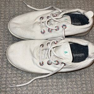Allbirds shoes women’s size 10